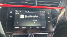 Vauxhall Corsa 1.2 Turbo SRi Edition 5dr Petrol Hatchback